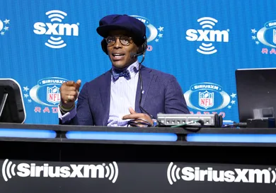 Cindy Ord/Getty Images for SiriusXM