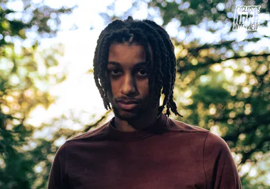 Image provided to HNHH by artist