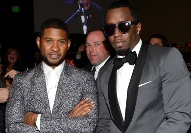 Larry Busacca / Staff / Getty Images