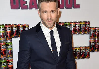 Nicholas Hunt/Getty Images