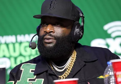 Cindy Ord/Getty Images