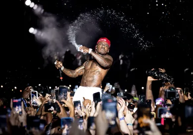 Rich Fury/Getty Images