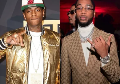 Maury Phillips/Getty Images & Prince Williams/Getty Images