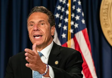 Jeenah Moon / Getty Images