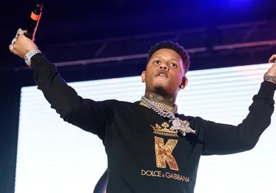 Jason Koerner/Getty Images