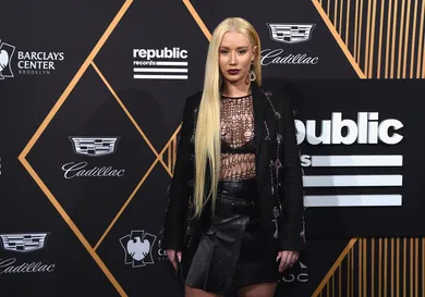 Jamie McCarthy/Getty Images for Republic Records