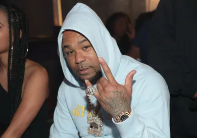 Prince Williams / Contributor / Getty Images