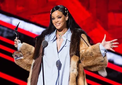 Gilbert Carrasquillo/FilmMagic/Getty Images