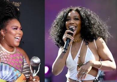 Robin L Marshall/Getty Images, Craig Barritt/Getty Images