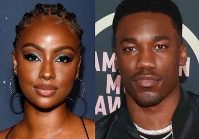 Kevin Mazur / Contributor / Getty Images, Matt Winkelmeyer / Staff / Getty Images