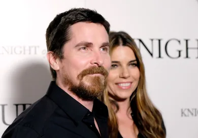 Frazer Harrison/Getty Images