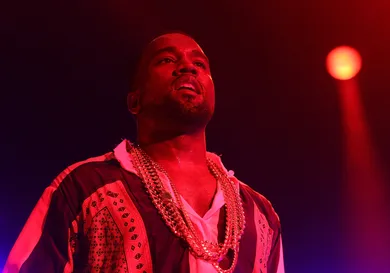 Chris Hyde/Getty Images