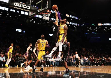 Photo by Al Bello/Getty Images