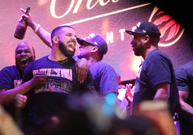 Steve Russell/Toronto Star/Getty Images