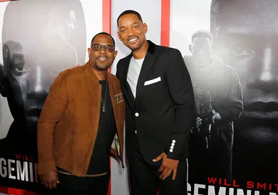 Rachel Murray/Getty Images