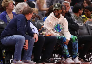 Gregory Shamus/Getty Images)