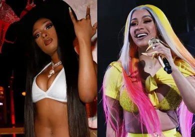 Bob Levey & Nicholas Hunt/Getty Images