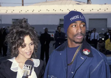 Ron Galella/Ron Galella Collection via Getty Images