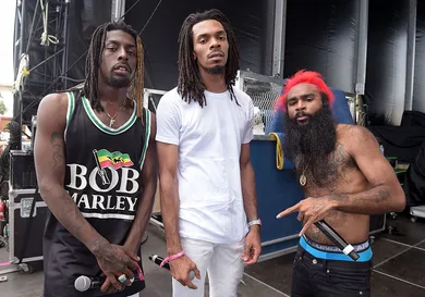 J. Kempin/Getty Images