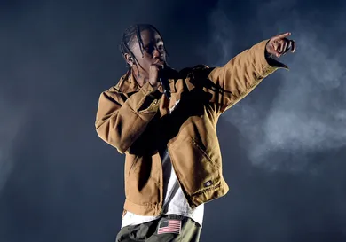 Kevin Winter/Getty Images