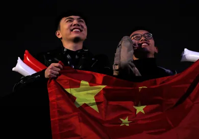 Woohae Cho/Getty Images