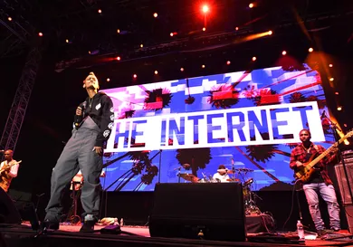 Kevin Winter/Getty Images