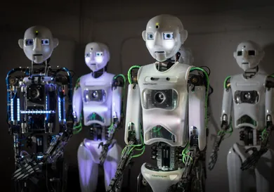 Matt Cardy/Getty Images