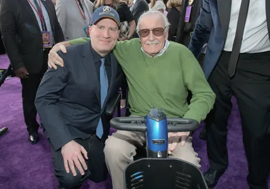 Charley Gallay/Getty Images