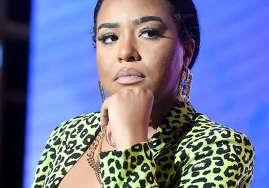 Paras Griffin / Stringer / Getty Images