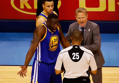 J Pat Carter/Getty Images