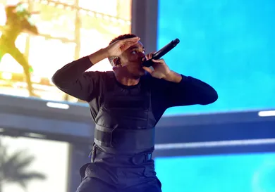 Kevin Winter/Getty Images