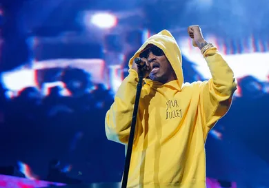 Andrew Chin/Getty Images