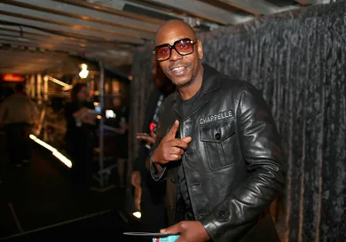 Christopher Polk/Getty Images