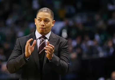 Adam Glanzman/Getty Images