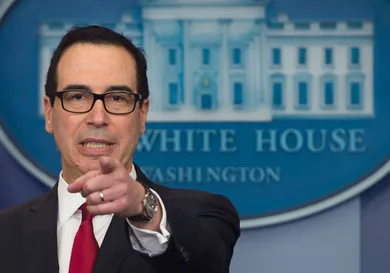 SAUL LOEB/AFP via Getty Images