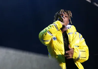 Bennett Raglin/Getty Images