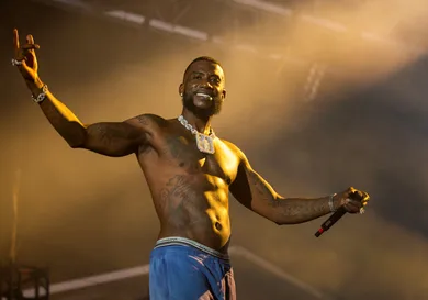 Barry Brecheisen/WireImage/Getty Images