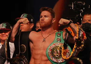 Al Bello/Getty Images