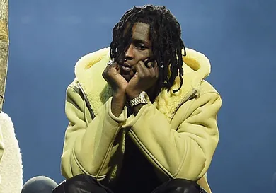 Dimitrios Kambouris/Getty Images