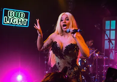 Erika Goldring/ Getty Images