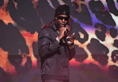 Mark Brown/Getty Images