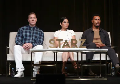 Frederick M. Brown/Getty Images