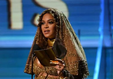 Kevork Djansezian / Stringer / Getty Images