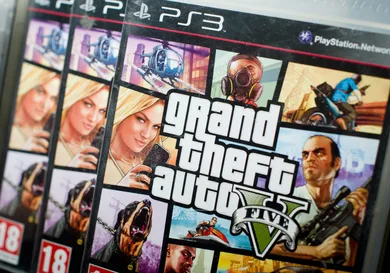 LEON NEAL/AFP/Getty Images