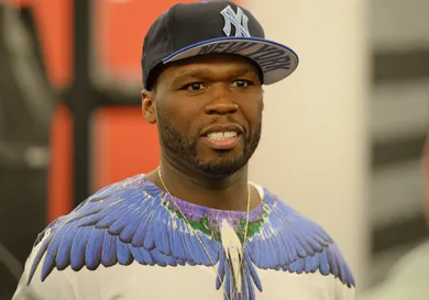 Larry Marano/Getty Images