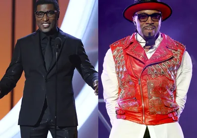 Ethan Miller/Getty Images for BET / Bennett Raglin/Getty Images for Essence