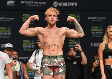 Jason Miller/Getty Images