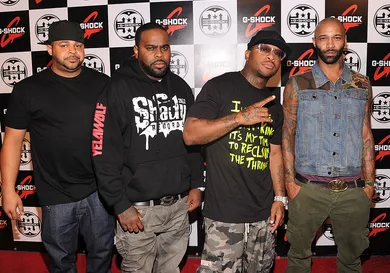 Jamie McCarthy/Getty Images