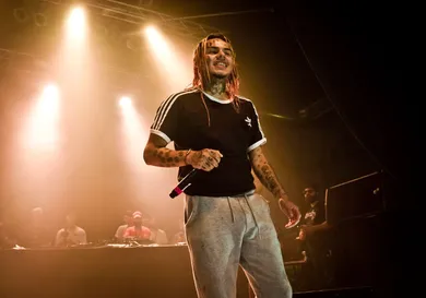 Frank Hoensch/Getty Images