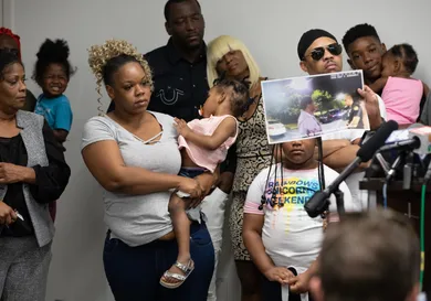 Dustin Chambers/Getty Images